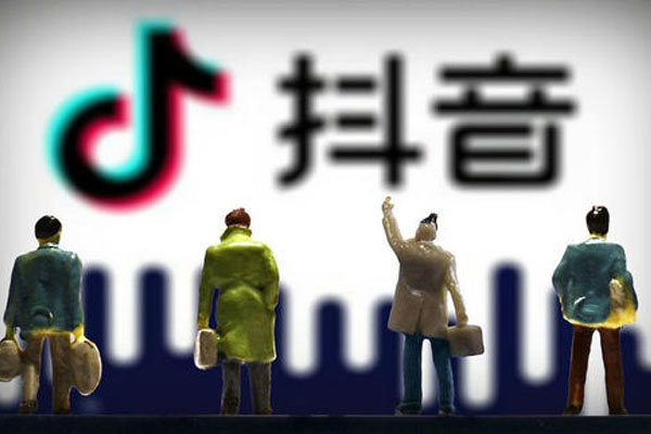 抖音放弃自营外卖公告