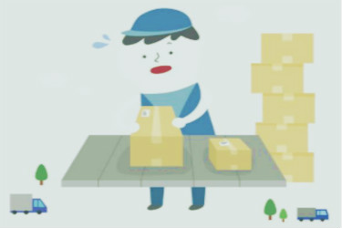 菜鸟联合速卖通春节跨境备货量猛增600%
